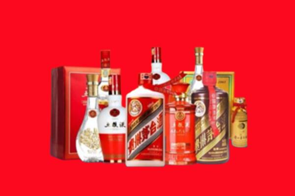 福州高价名酒回收值多少钱？