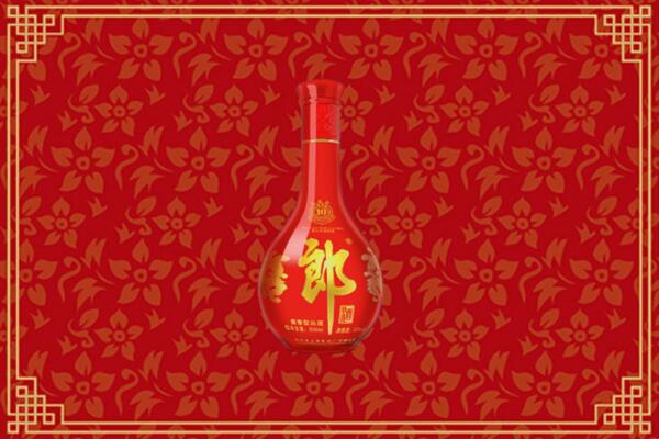 附近收购：福州回收郎酒