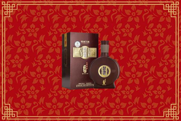 福州回收习酒
